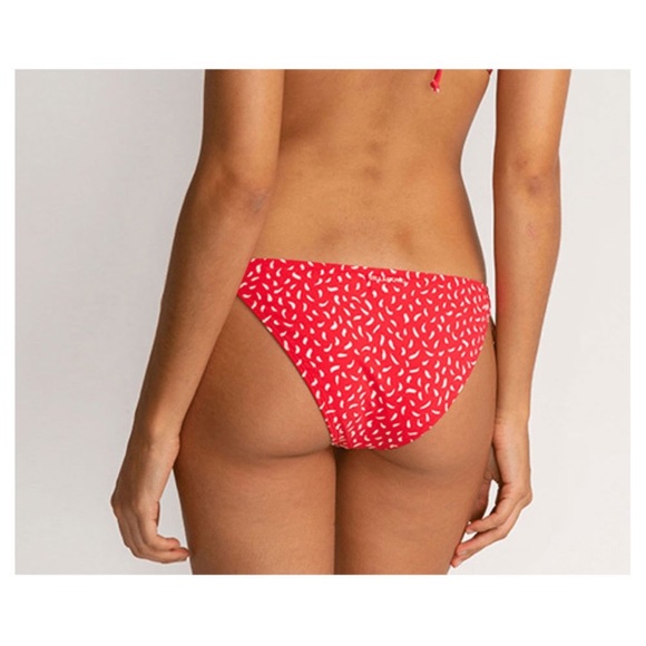 Billabong Tropic Bikini Bottom - Picture 10 of 12